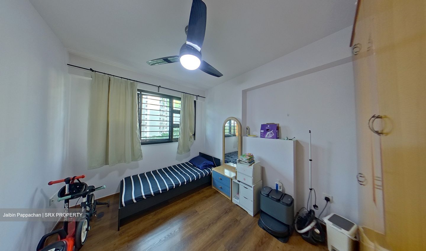 Blk 334A Yishun Riverwalk (Yishun), HDB 4 Rooms #503045431